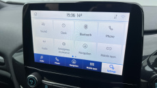 Ford Fiesta 1.0 EcoBoost Hybrid mHEV 125 ST-Line Edition 5dr Petrol Hatchback